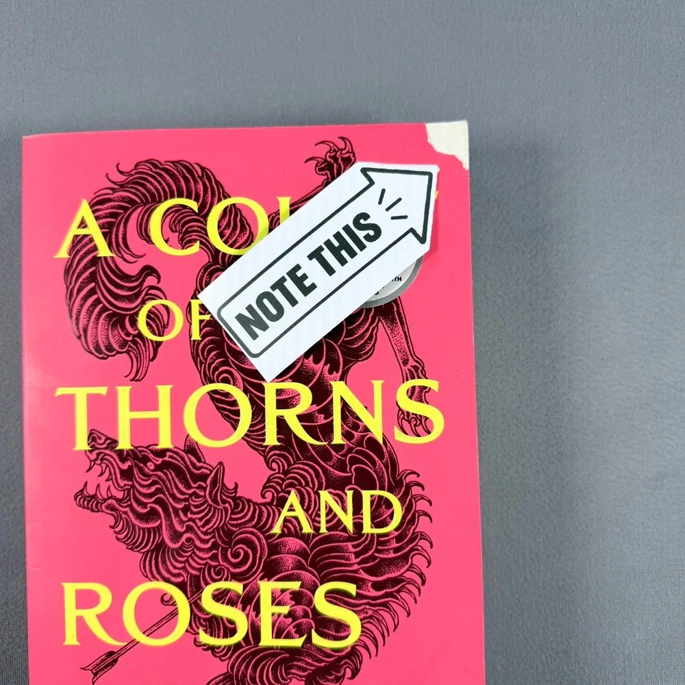 Bloomsbury Publishing sarah maas